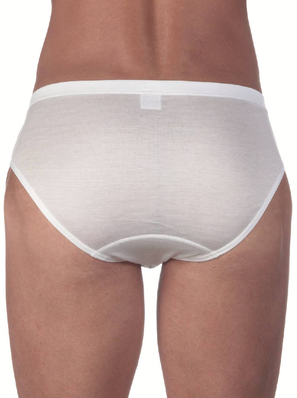 Oscalito Slip Vita Alta Filoscozia® 2609 Offerta Giorno del Papà