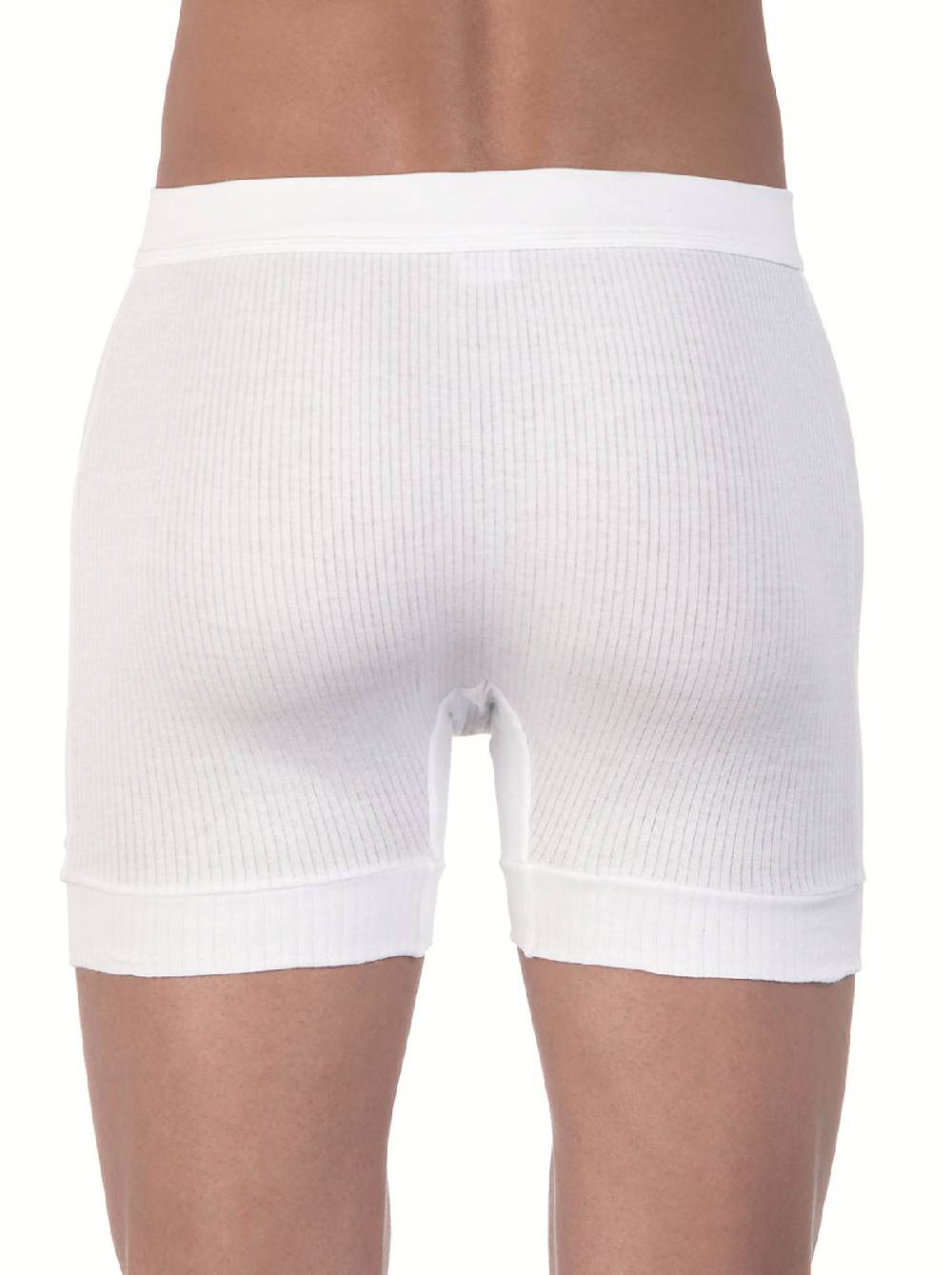 Oscalito Boxer brief con apertura in Termotex® 5555 Latest fashion