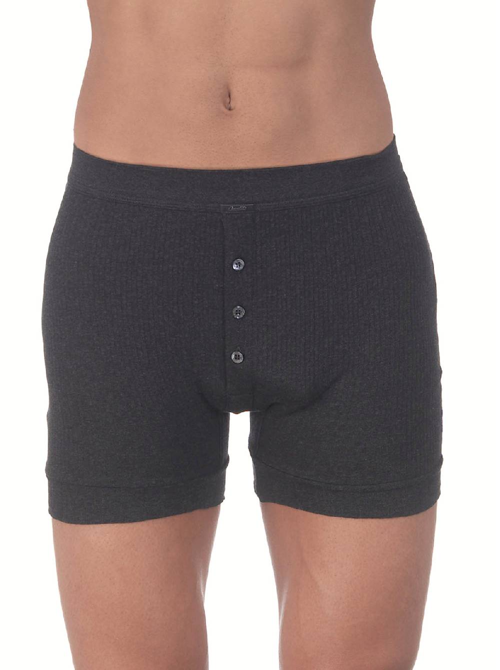 Oscalito Boxer brief con apertura in Termotex® 5555 Latest fashion