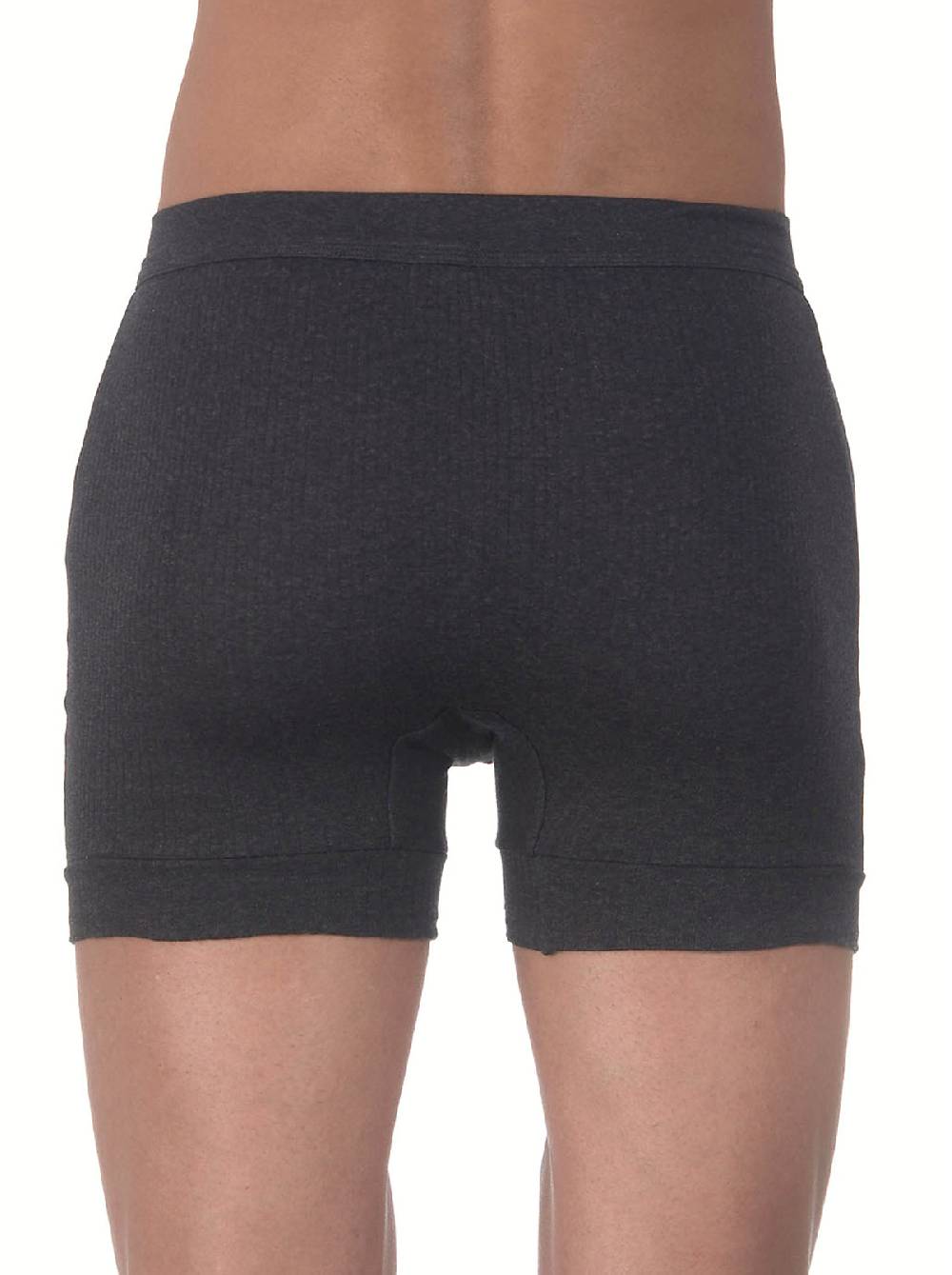 Oscalito Boxer brief con apertura in Termotex® 5555 Latest fashion