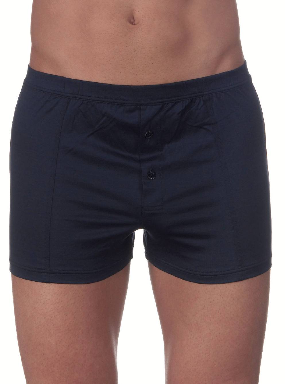 Oscalito Boxer con patta aperta 100% cotone 2615 Offerta temporanea