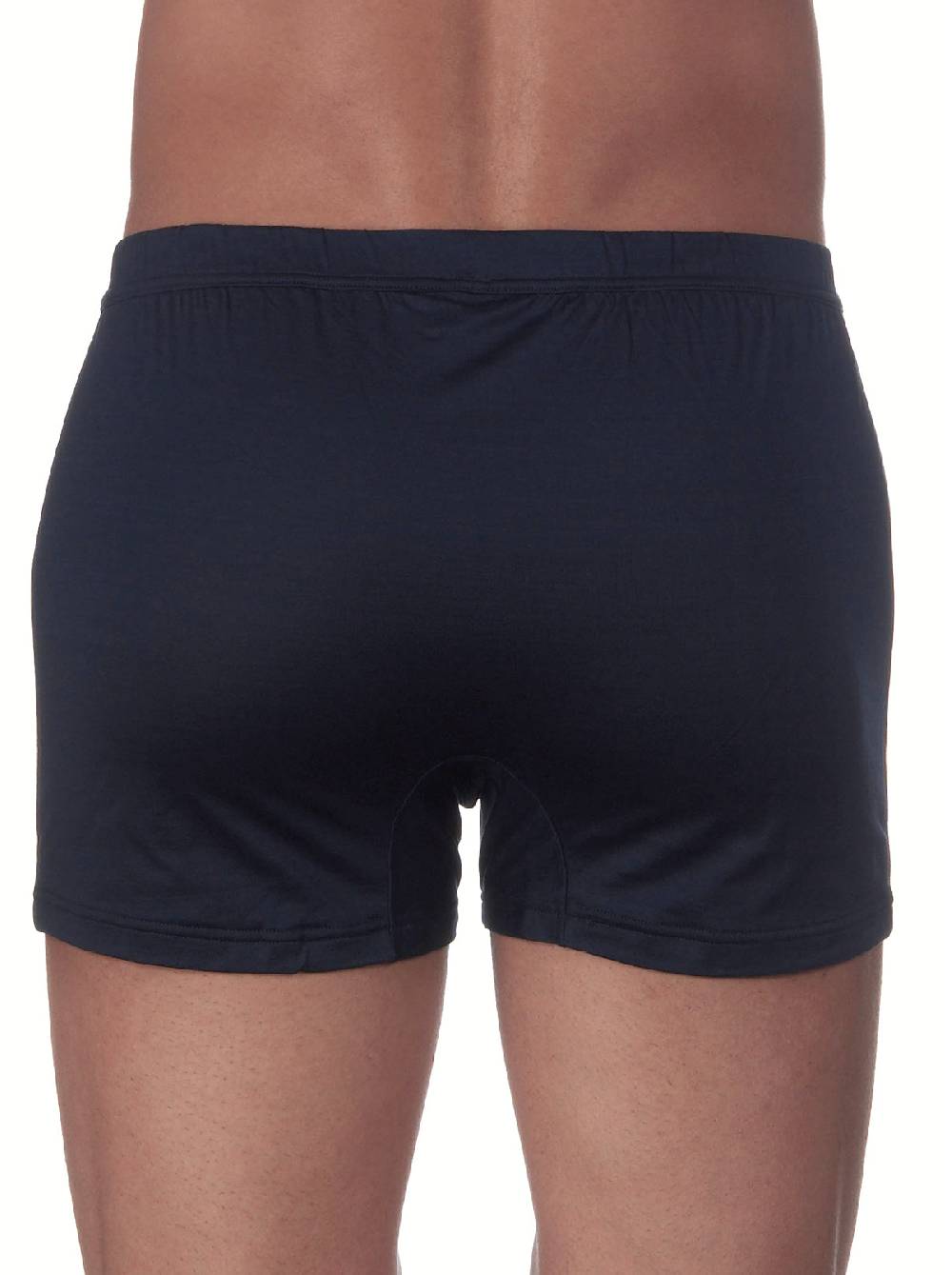 Oscalito Boxer con patta aperta 100% cotone 2615 Offerta temporanea