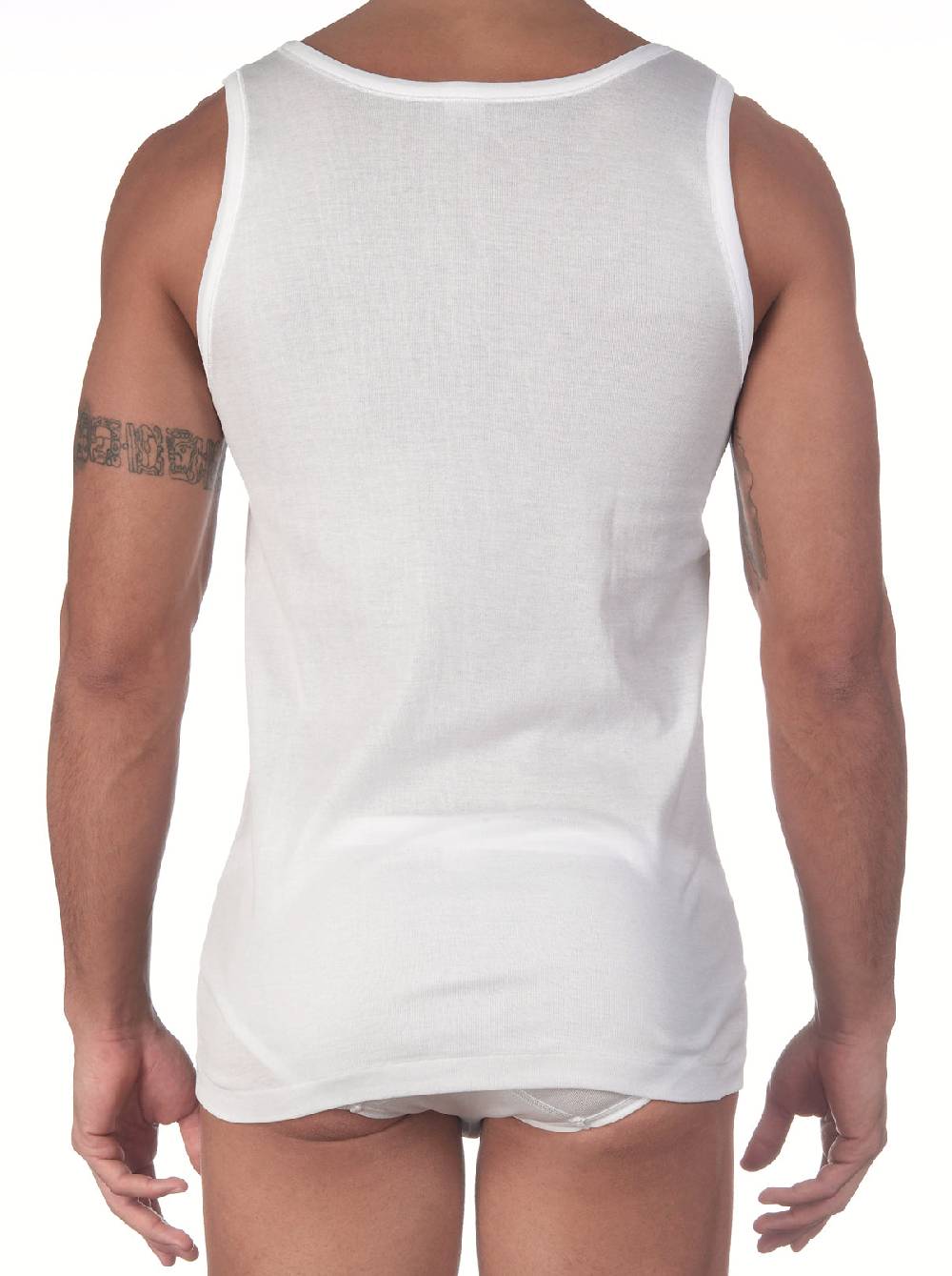 Oscalito Canottiera Filoscozia® 738 Bestseller