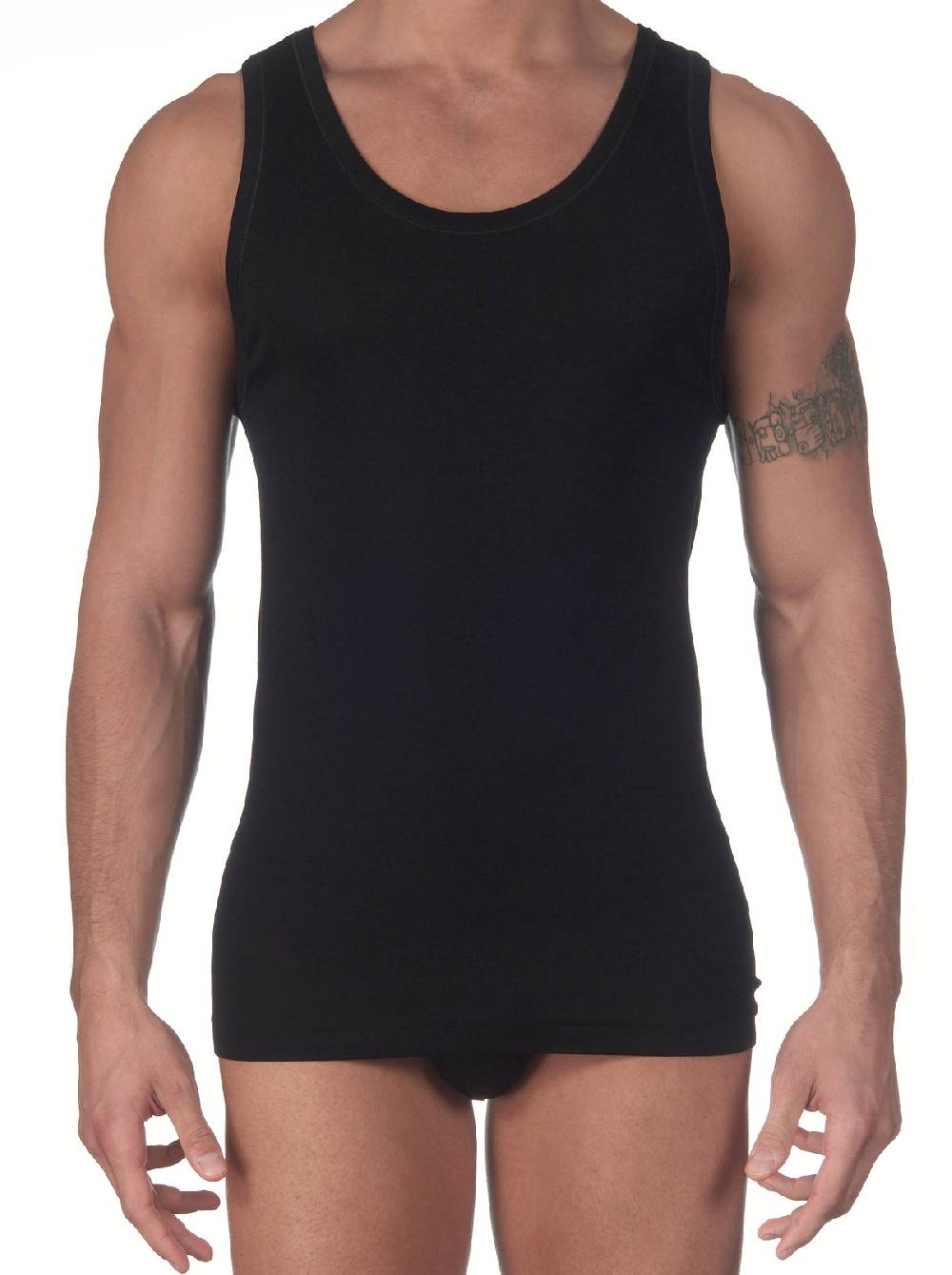 Oscalito Canottiera Filoscozia® 738 Bestseller