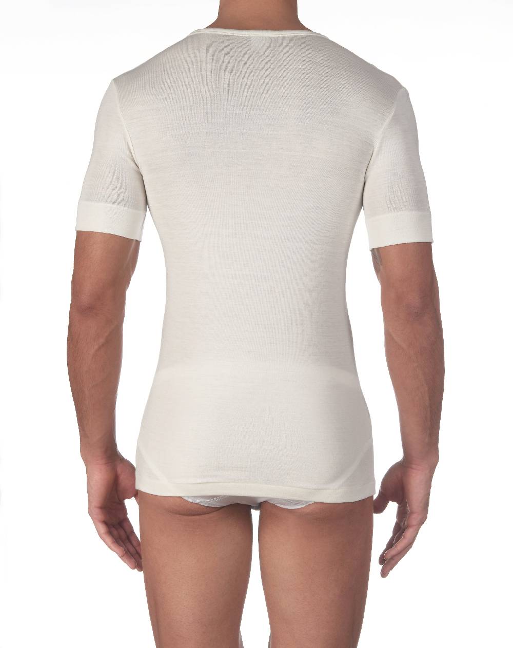 Oscalito T-Shirt Girocollo Uomo 617 Offerte stagionali