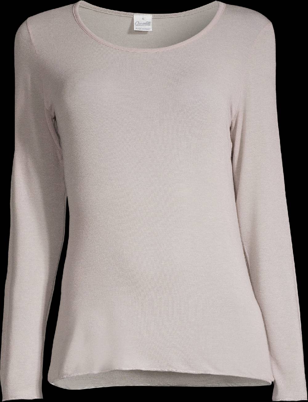 Oscalito Maglia maniche lunghe ultraleggera 1481 Ritorno libero