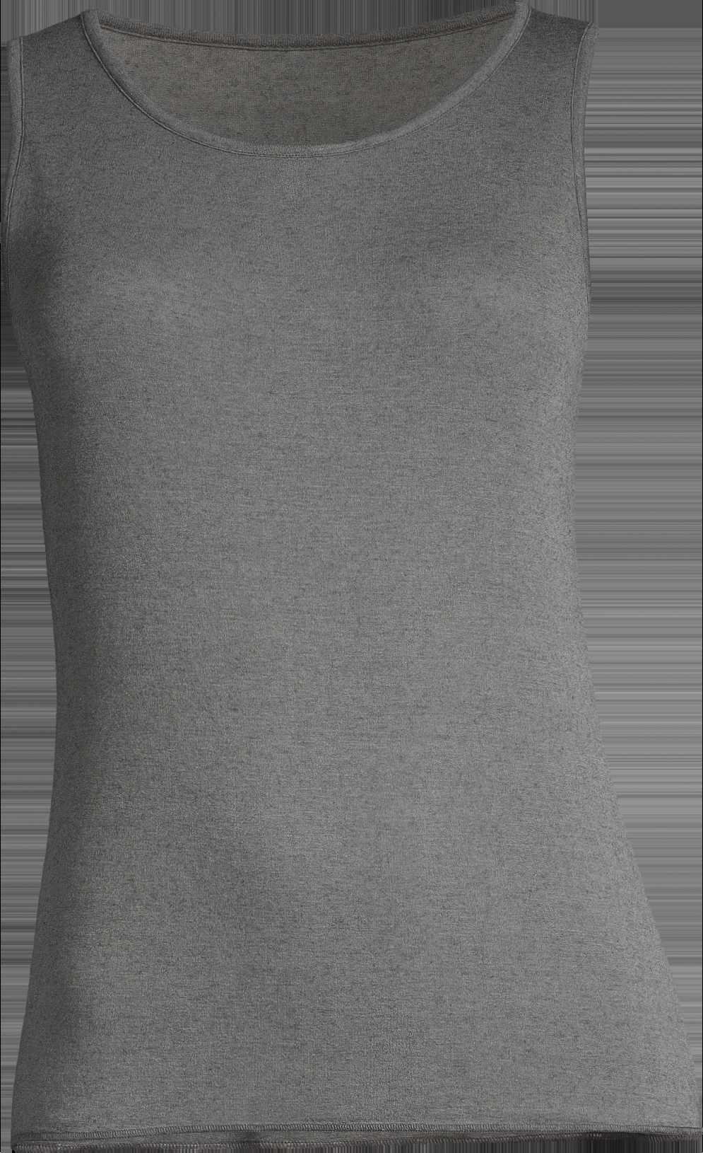 Oscalito Canotta ultraleggera in Modal e Cashmere 1480 Rilascio limitato