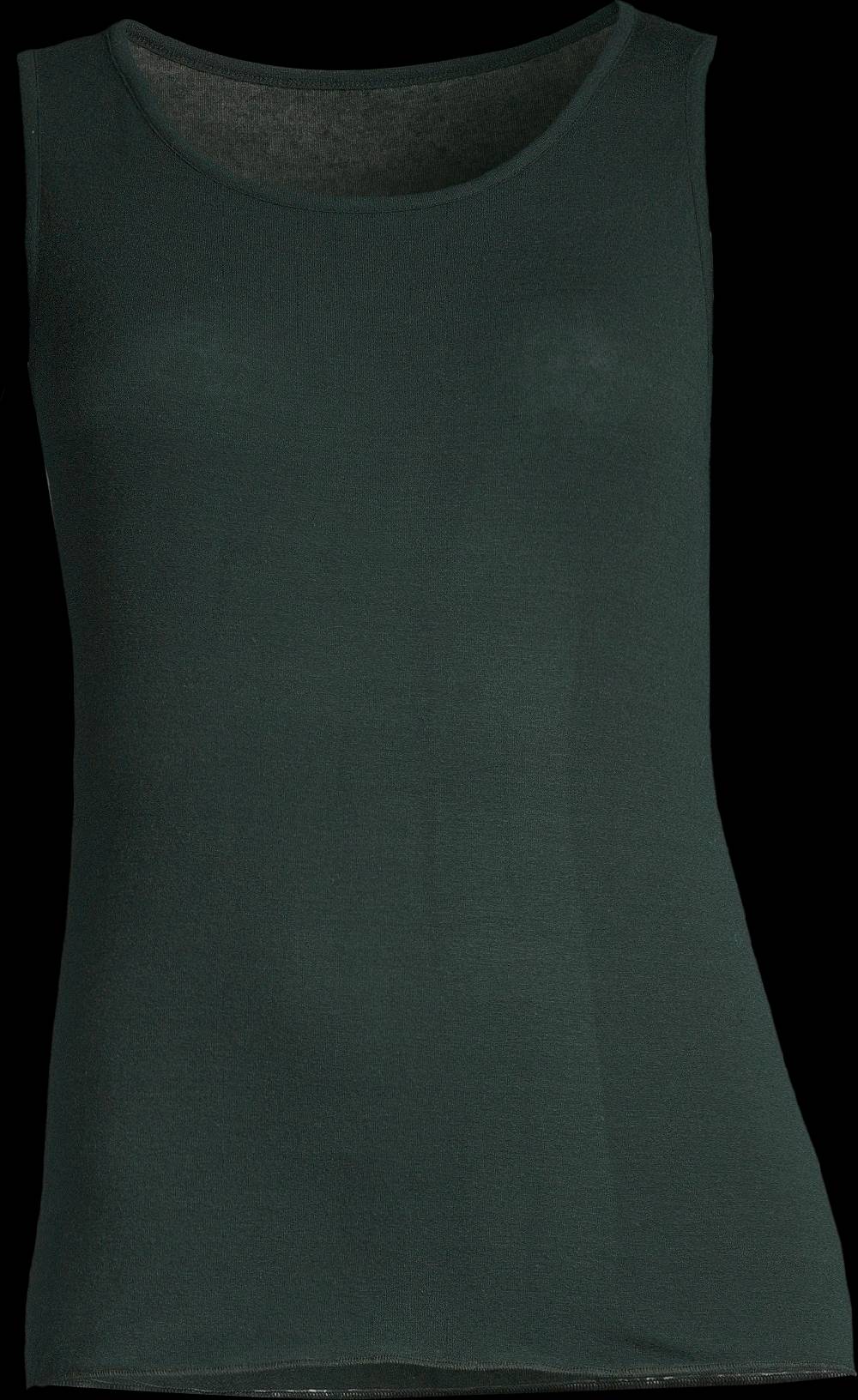 Oscalito Canotta ultraleggera in Modal e Cashmere 1480 Rilascio limitato