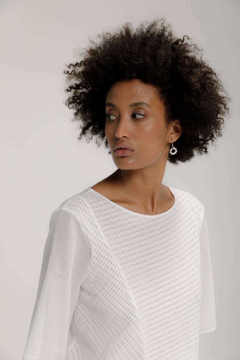Oscalito T-shirt Donna 100% Cotone 6785 ACQUISTA ORA
