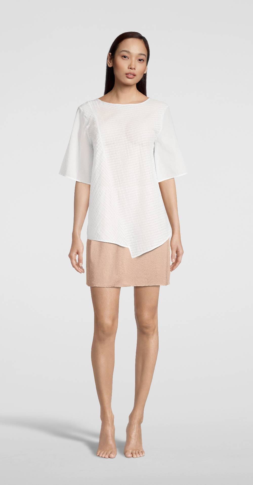 Oscalito T-shirt Donna 100% Cotone 6785 ACQUISTA ORA
