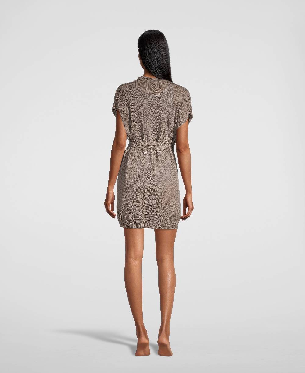 Oscalito GILET SMANICATO Donna 100% Cotone 6807 Fino al 50% di sconto