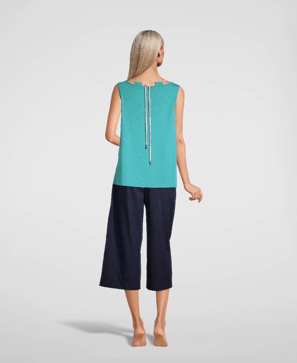 Oscalito Top Donna94% Modal, 6% Elastan 1406 Fino al 65% di sconto