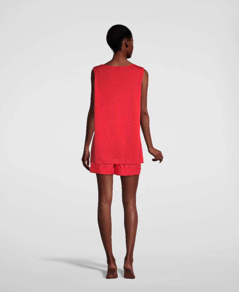Oscalito Top Donna 100% Cotone 6777 Only for today