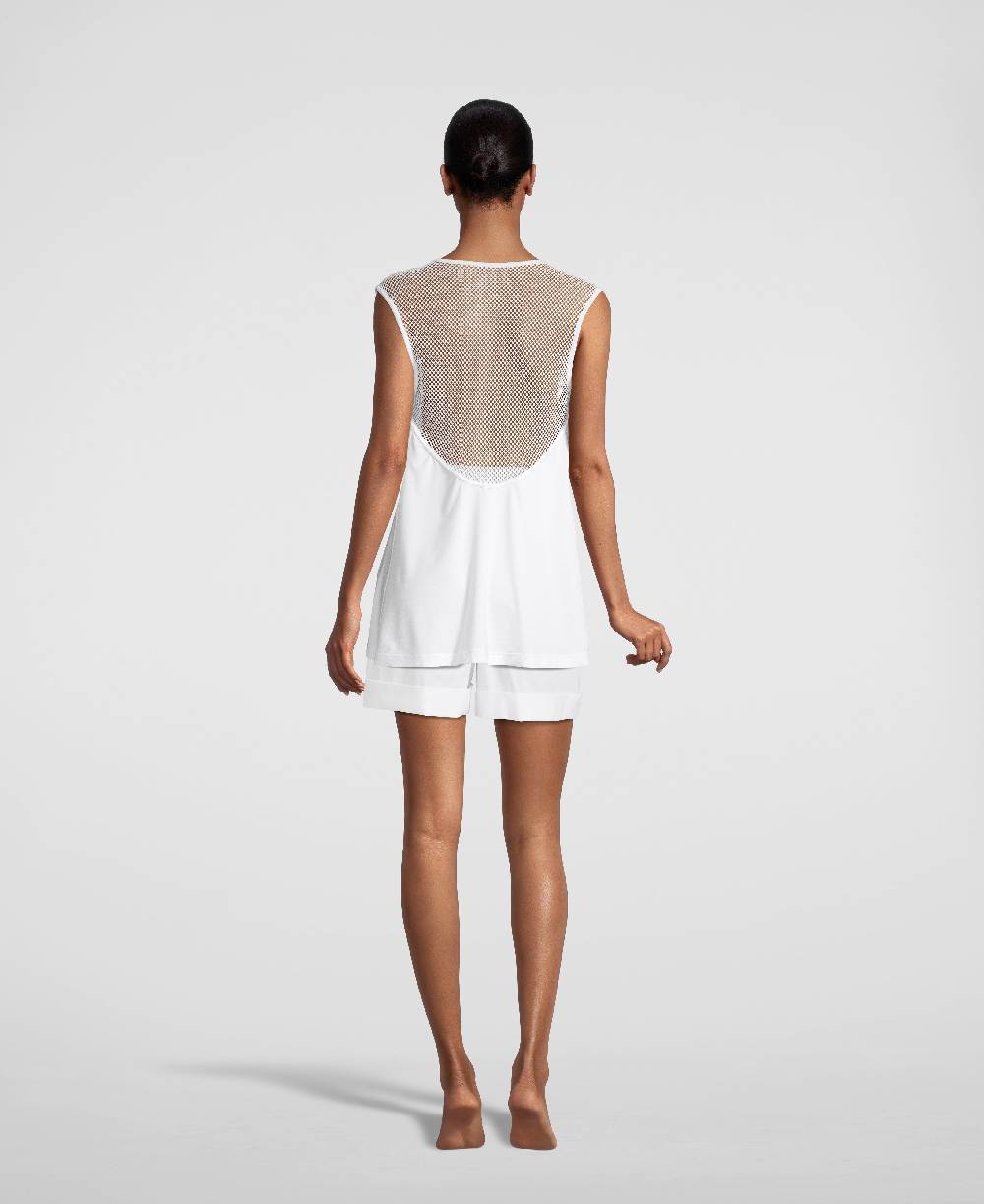 Oscalito Top Donna94% Modal, 6% Elastan 1407 Offerta speciale della fabbrica