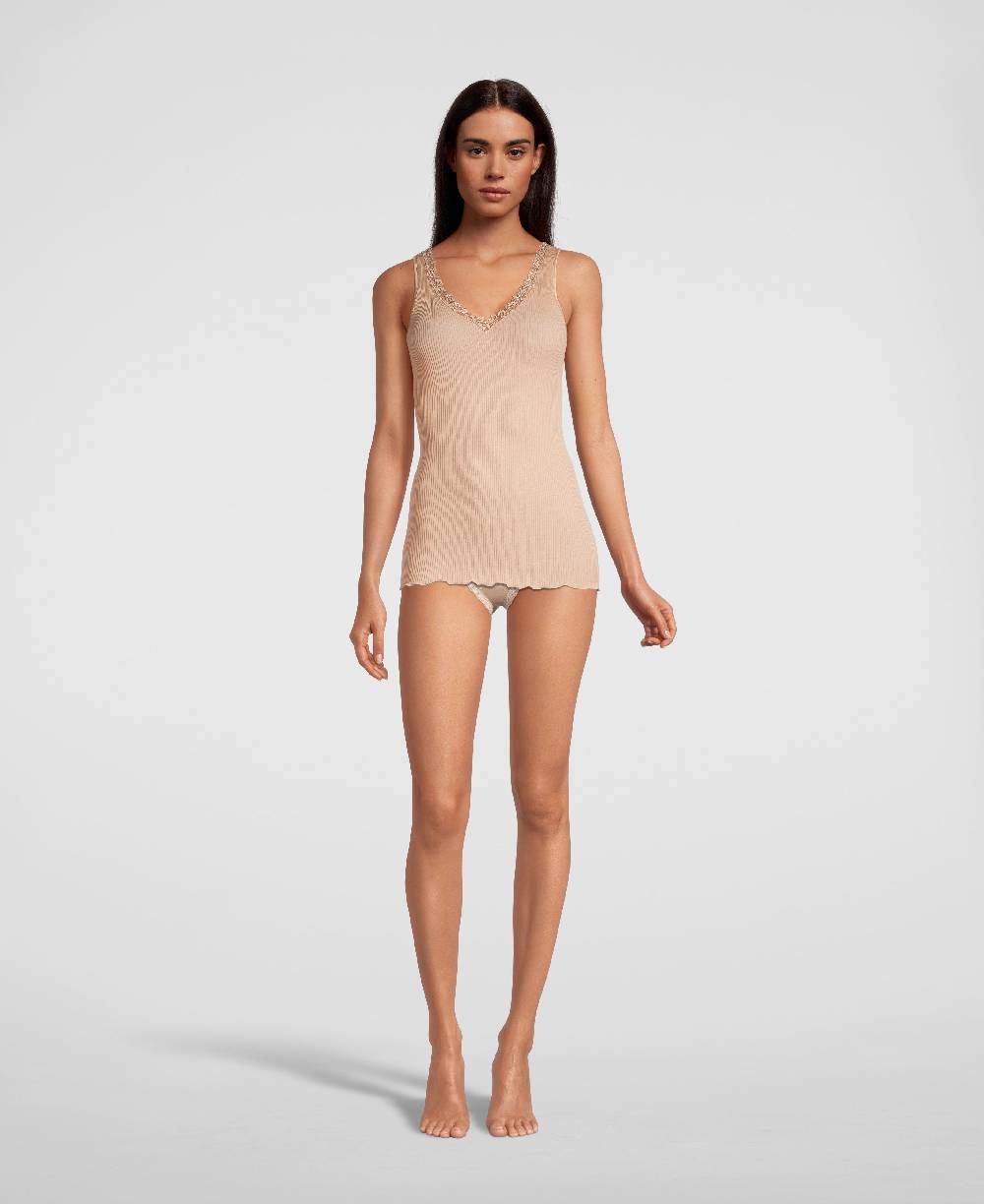 Oscalito Top Donna 100% Cotone 6816 Fino al 55% di sconto