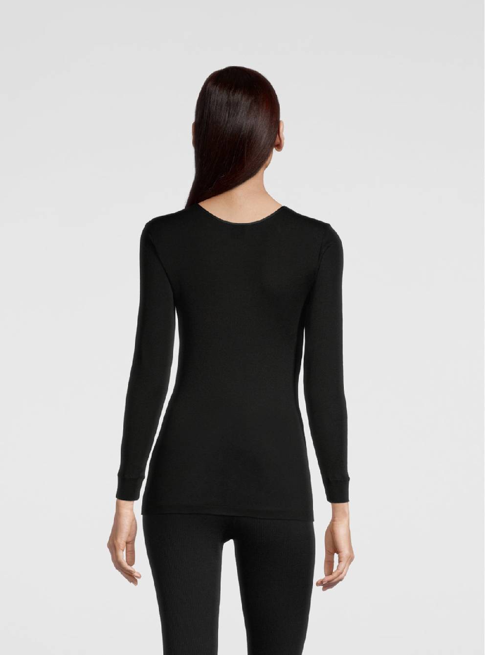 Oscalito Filoscozia Maglia girocollo manica lunga 556 Qualità
