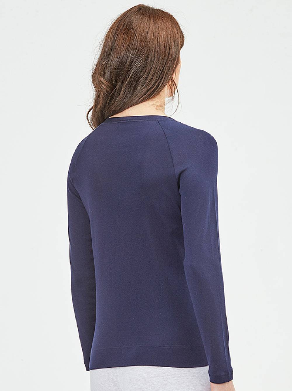 Oscalito Cardigan a maniche lunghe in Filoscozia® 3183 Pezzi Unici