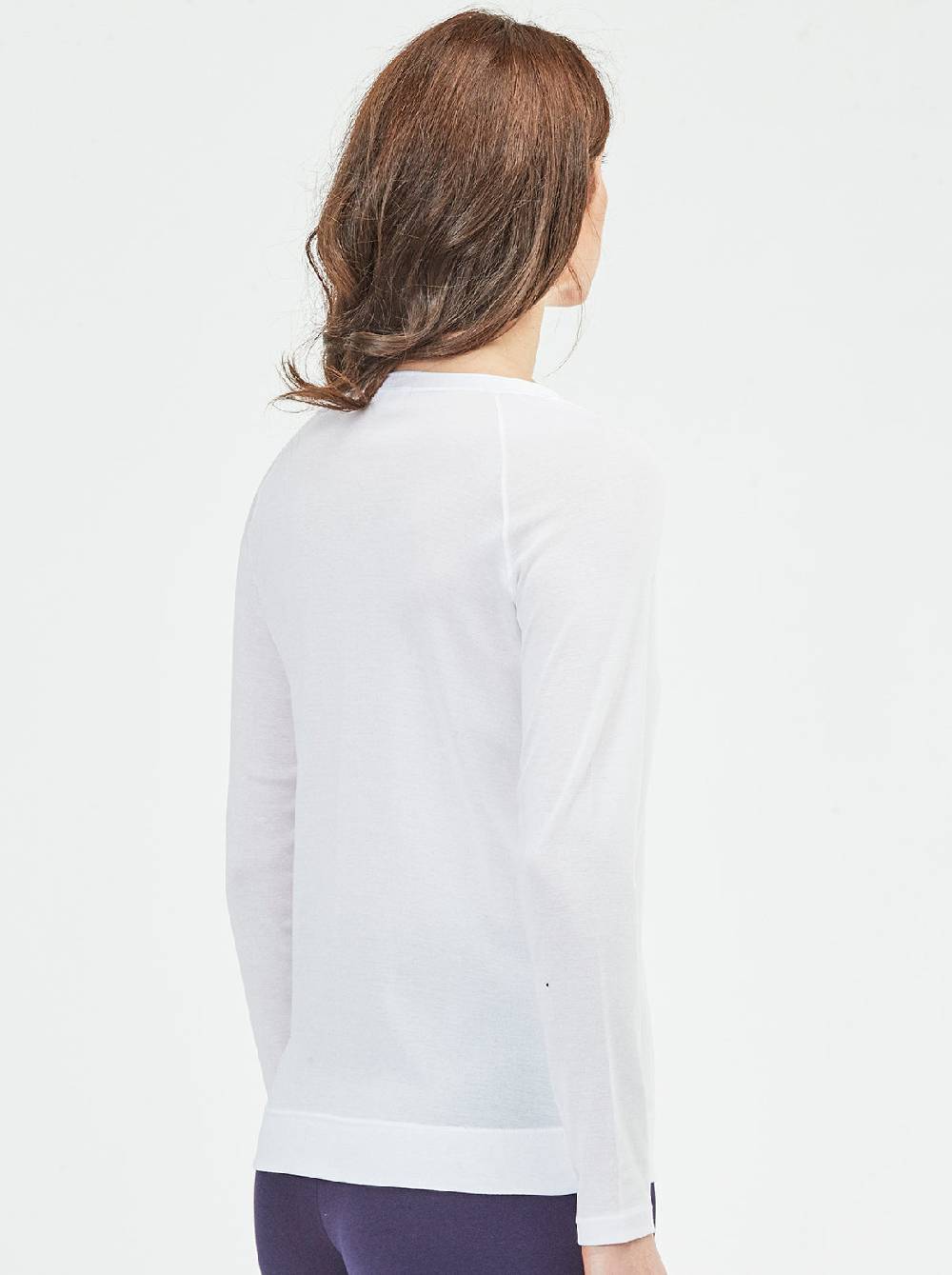 Oscalito Cardigan a maniche lunghe in Filoscozia® 3183 Pezzi Unici