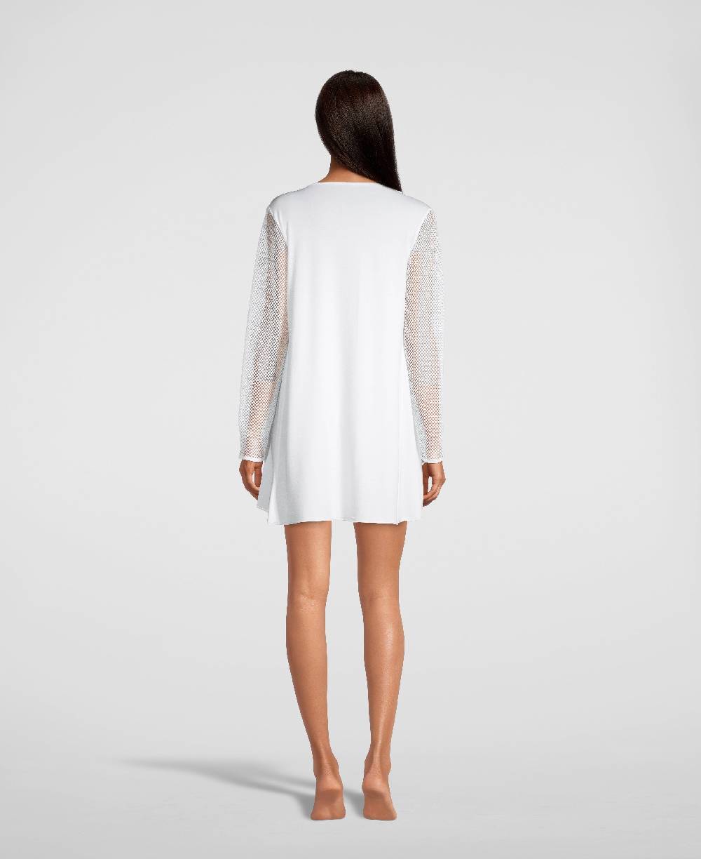 Oscalito Maglieria Donna94% Modal, 6% Elastan 1409 Promozione Limitata