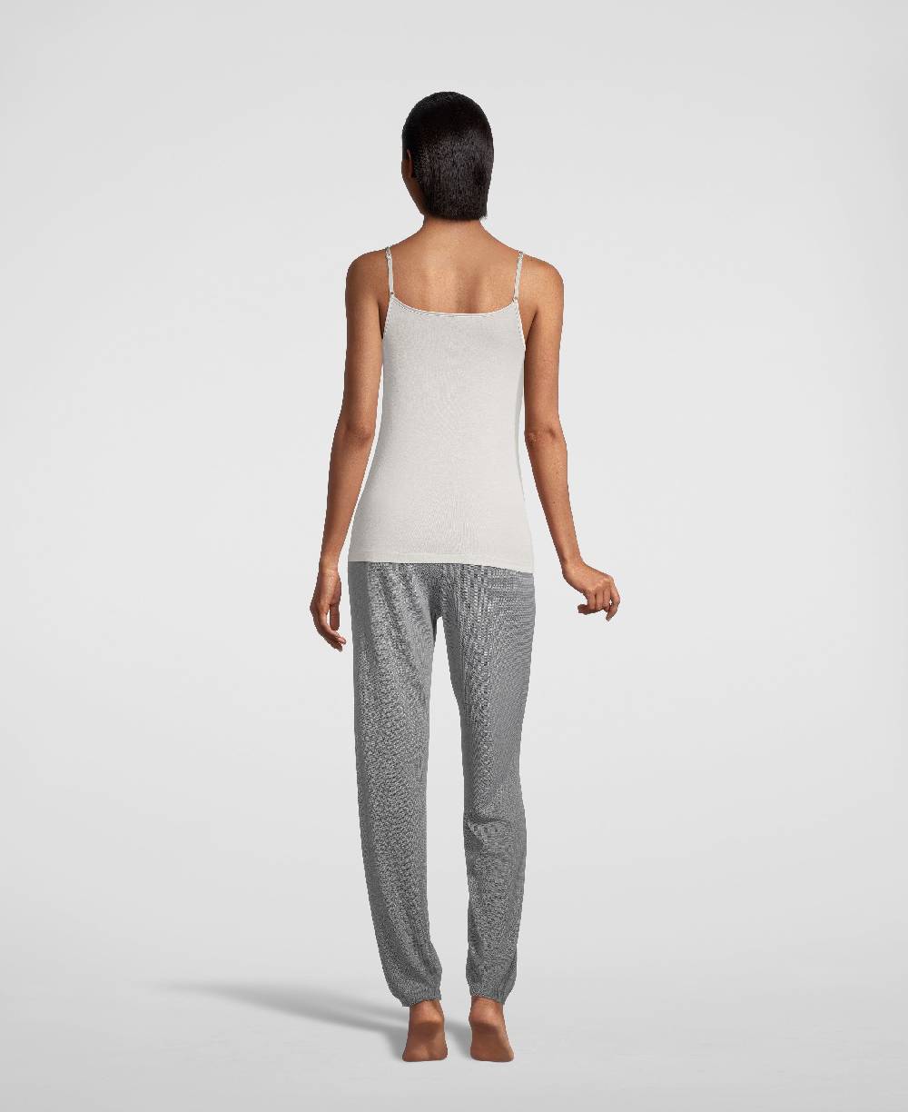Oscalito Smanicato Donna Cotone 6815 Vendita Economica