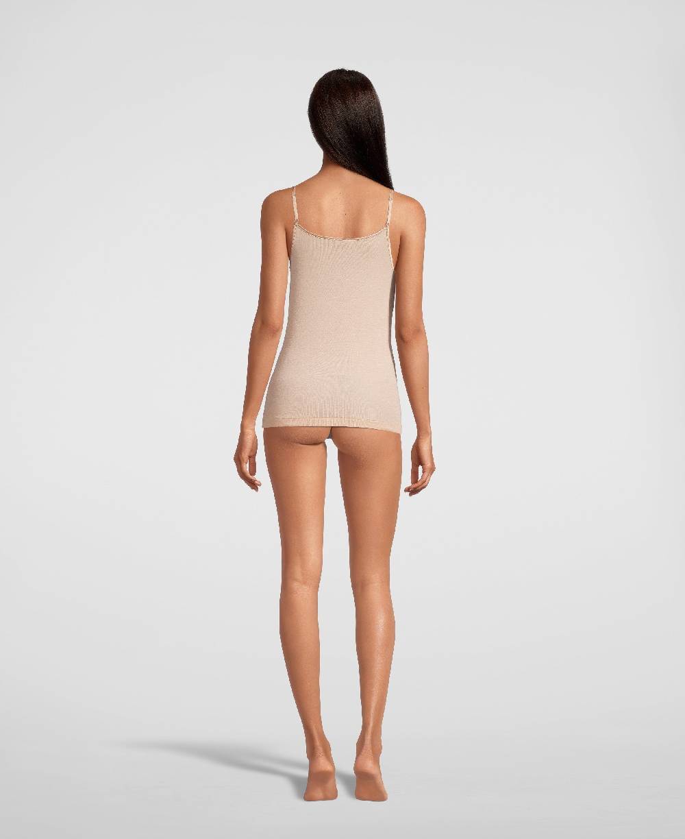 Oscalito Smanicato Donna70% Lana , 30% Seta 6735 I Più Venduti