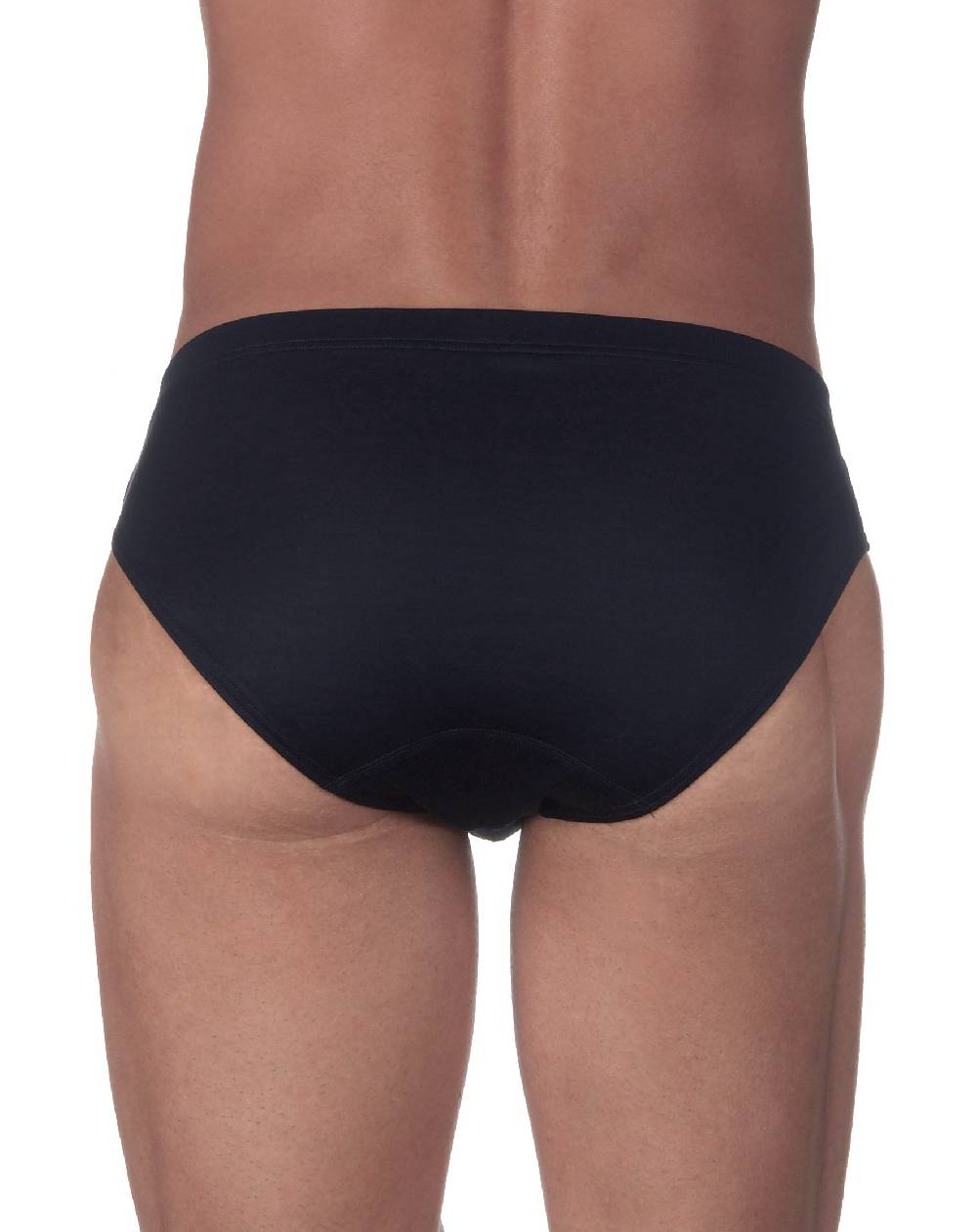 Oscalito Intimo - Slip Uomo100% Cotone 2611 Comprare a buon mercato