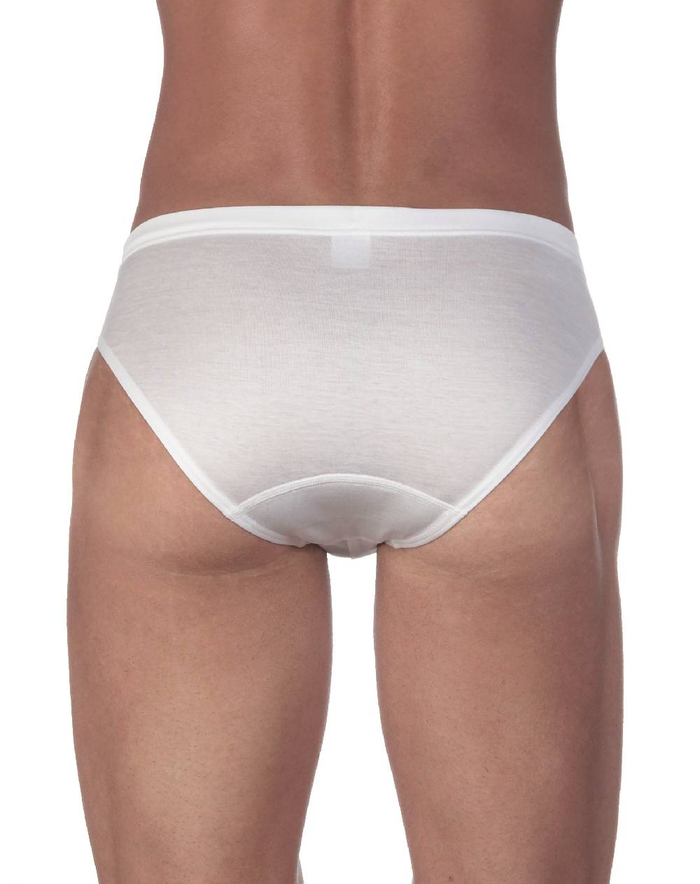 Oscalito Intimo - Slip Uomo100% Cotone 2611 Comprare a buon mercato