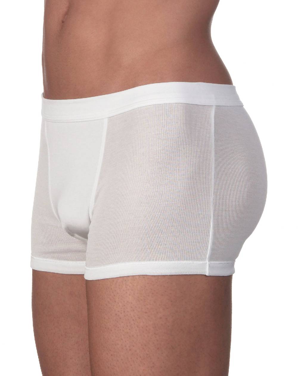 Oscalito Boxer Brief Uomo 100% Cotone 51 Black Friday