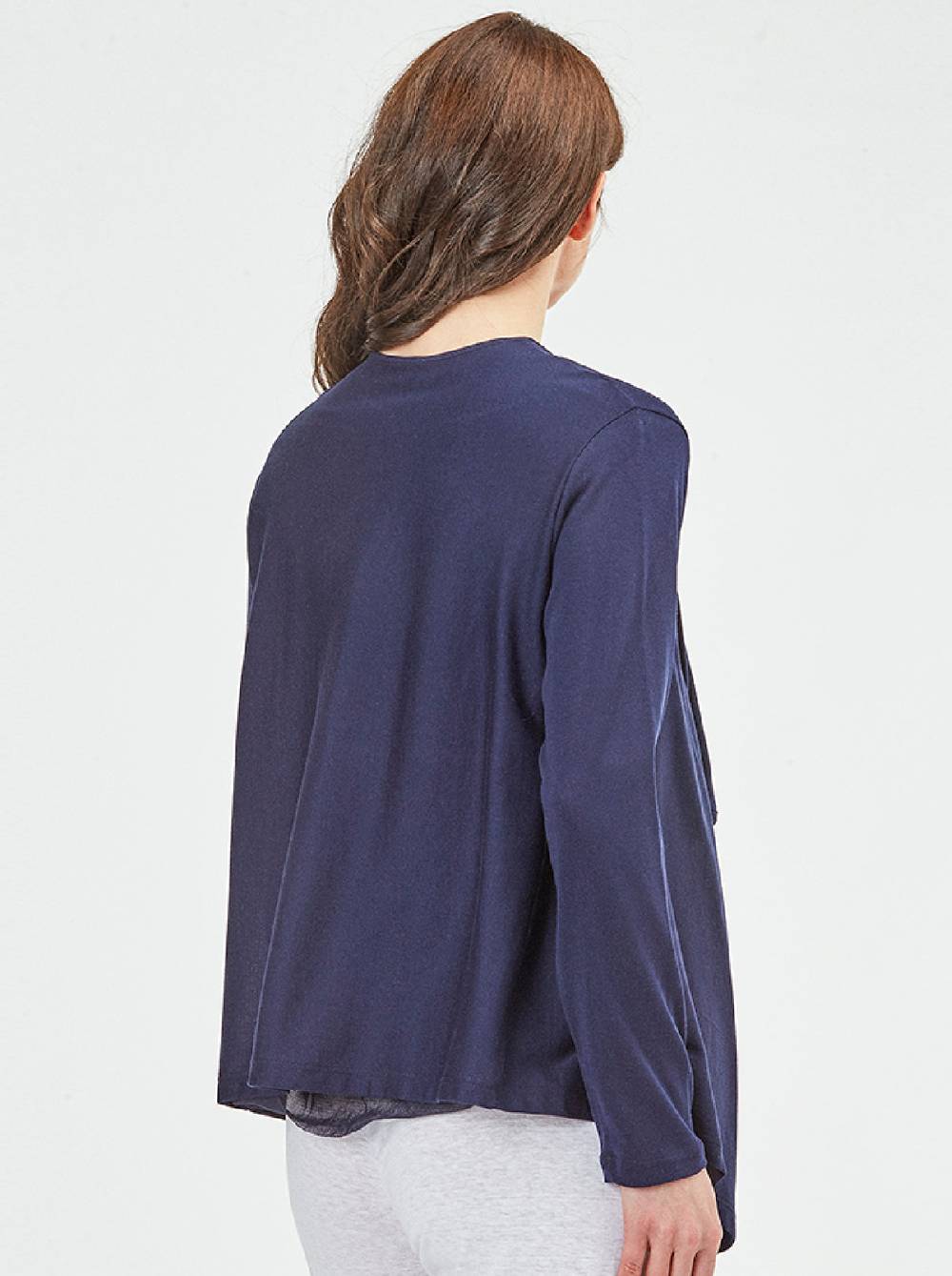 Oscalito Cardigan a maniche lunghe 3185 Super Saving Price