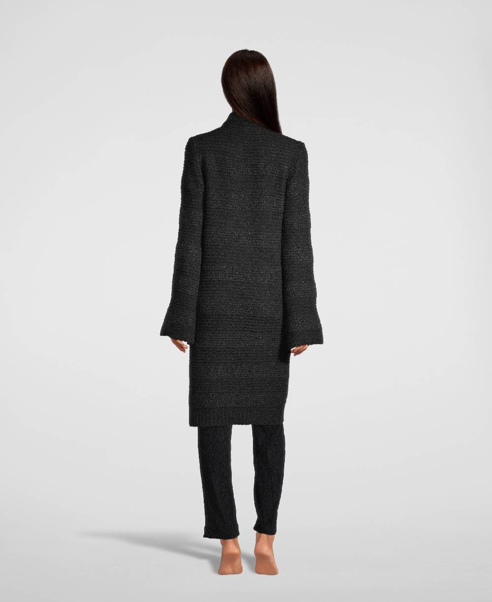 Oscalito Cardigan in lana e lurex 6717 Ultimi tre giorni