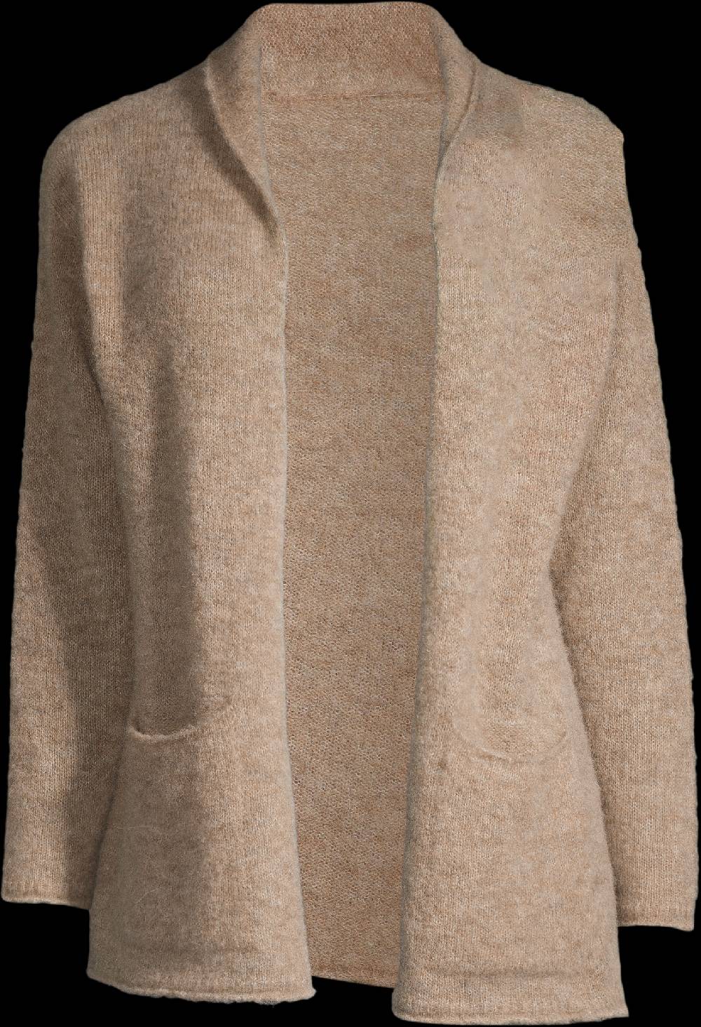 Oscalito Il cardigan in alpaca 6704S ACQUISTA ORA