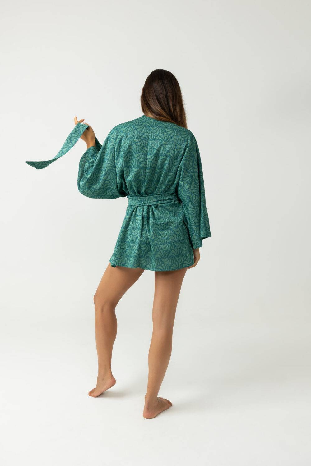 Otro Amor Bikini Kimono Maglina Shopping Online