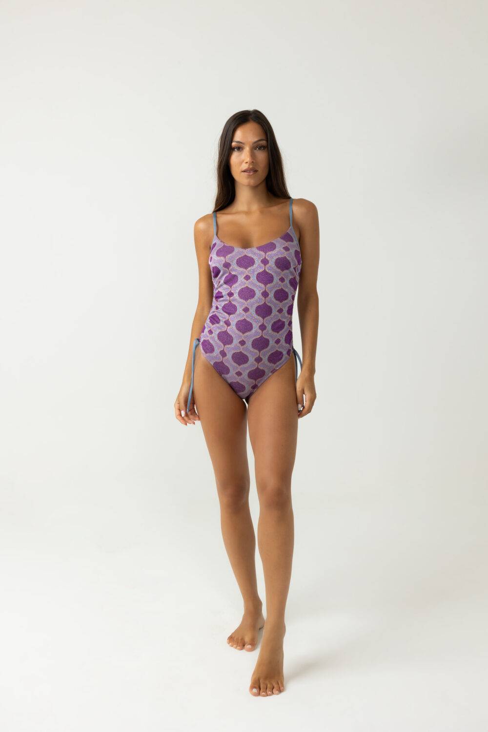 Otro Amor Bikini Intero maglina 2025