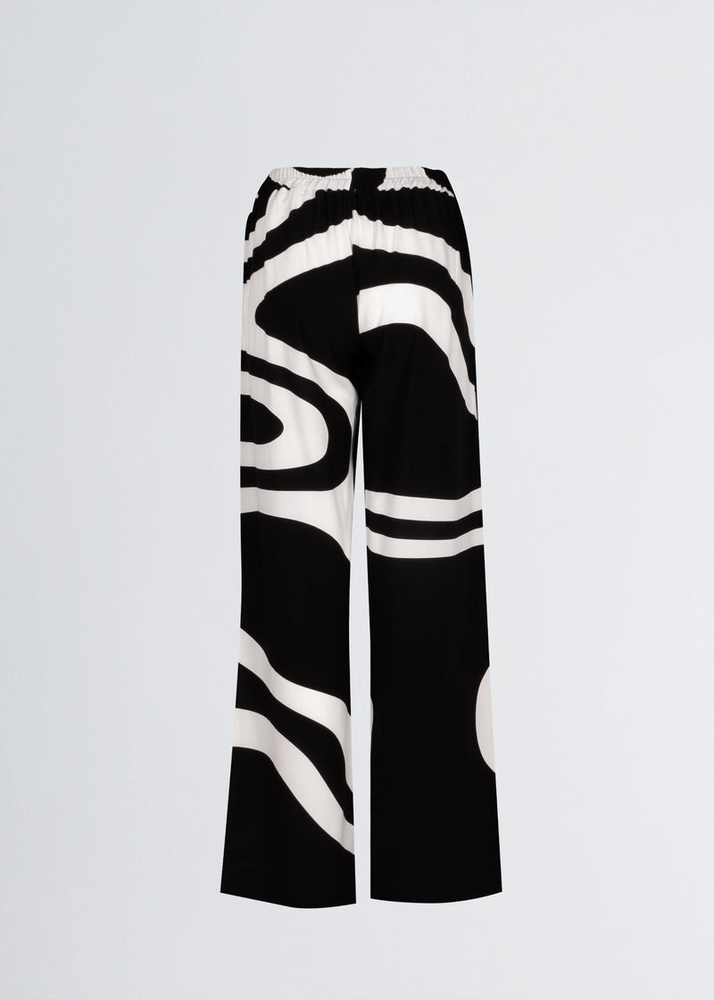 Paola T. Pantalone palazzo stampa wave Vendite stagionali