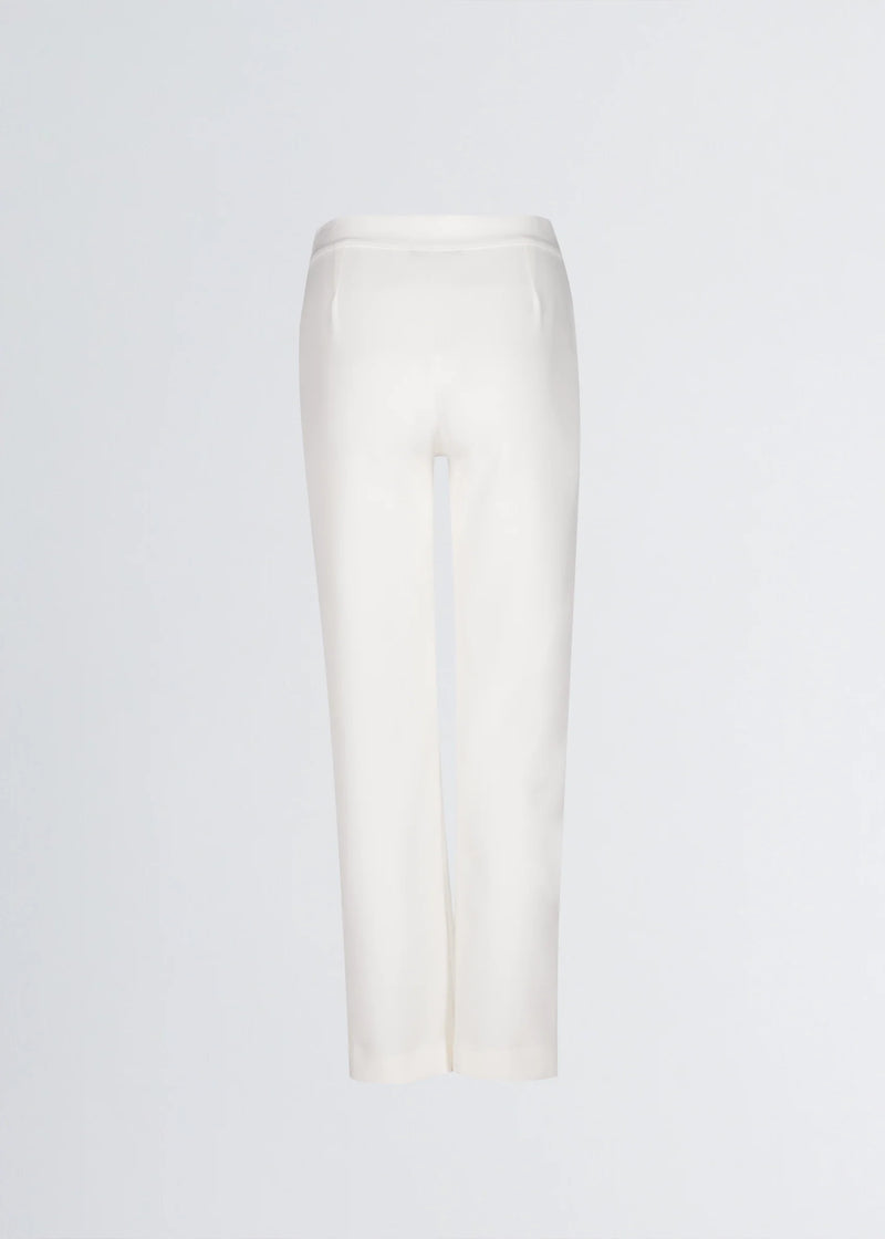 Paola T. Pantalone skinny bi stretch Comprane uno, ottenene uno gratis