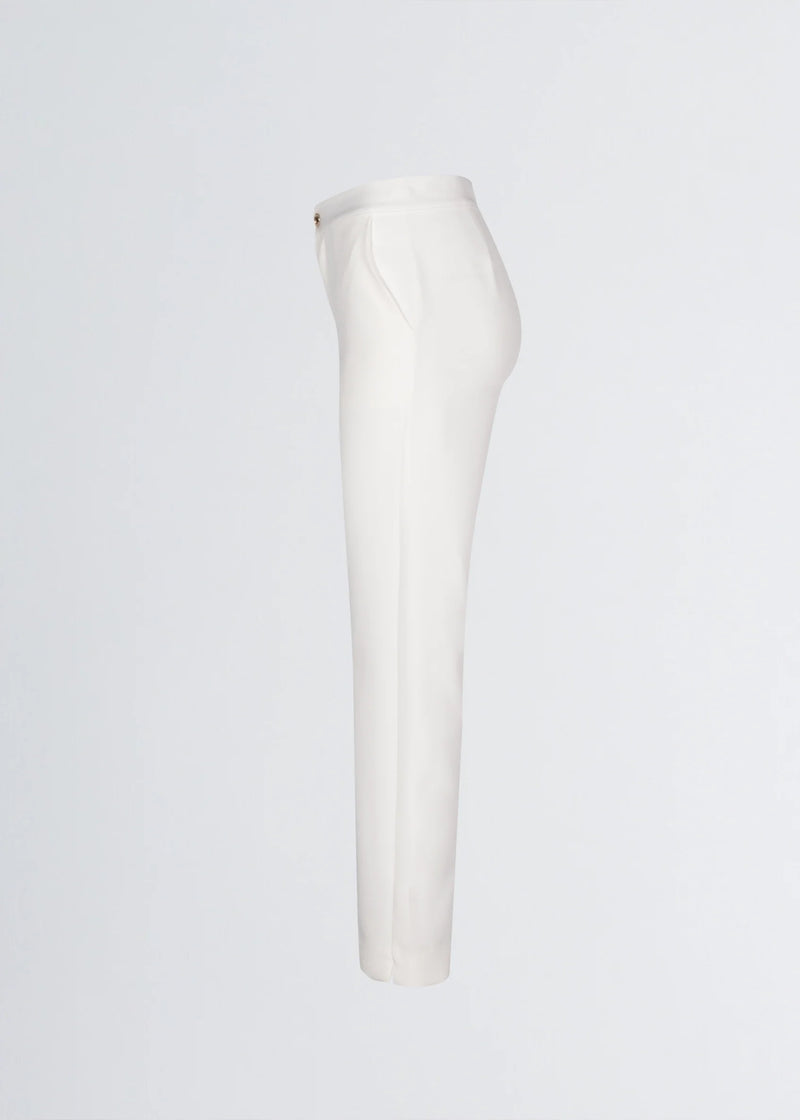 Paola T. Pantalone skinny bi stretch Comprane uno, ottenene uno gratis