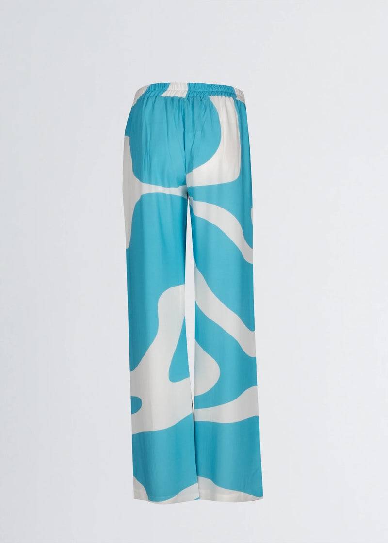 Paola T. Pantalone palazzo stampa wave Fino al 60% di sconto
