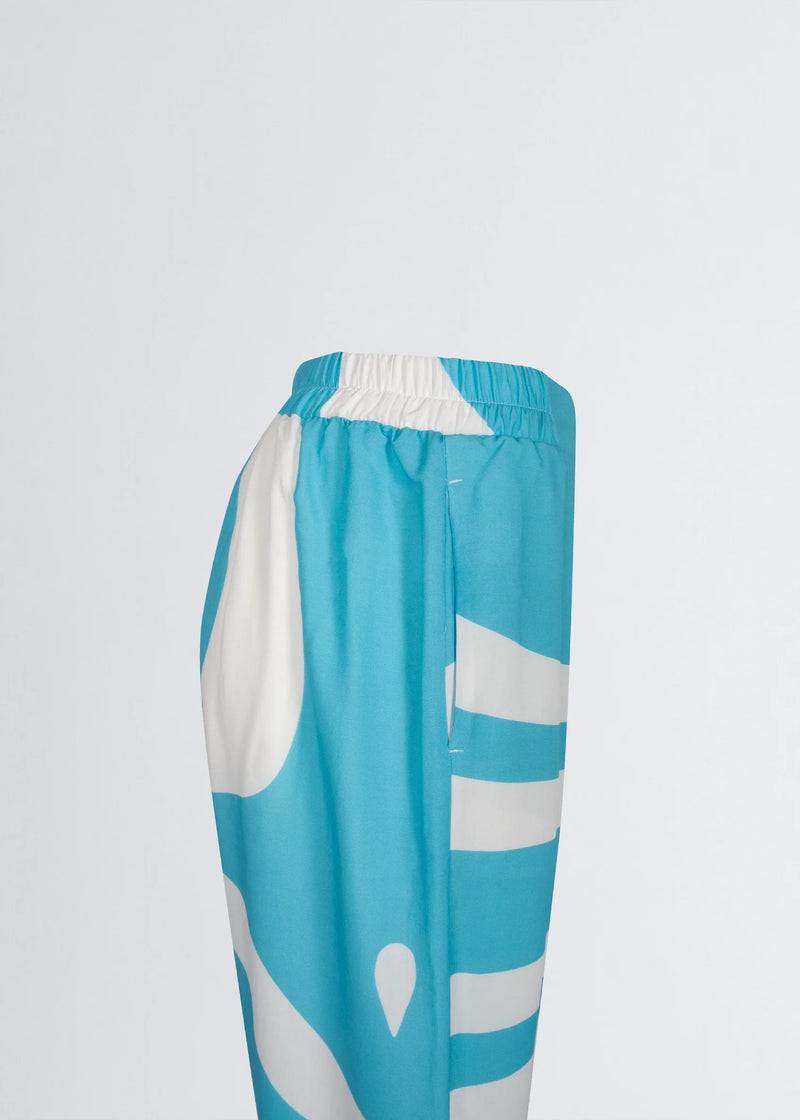 Paola T. Pantalone palazzo stampa wave Fino al 60% di sconto