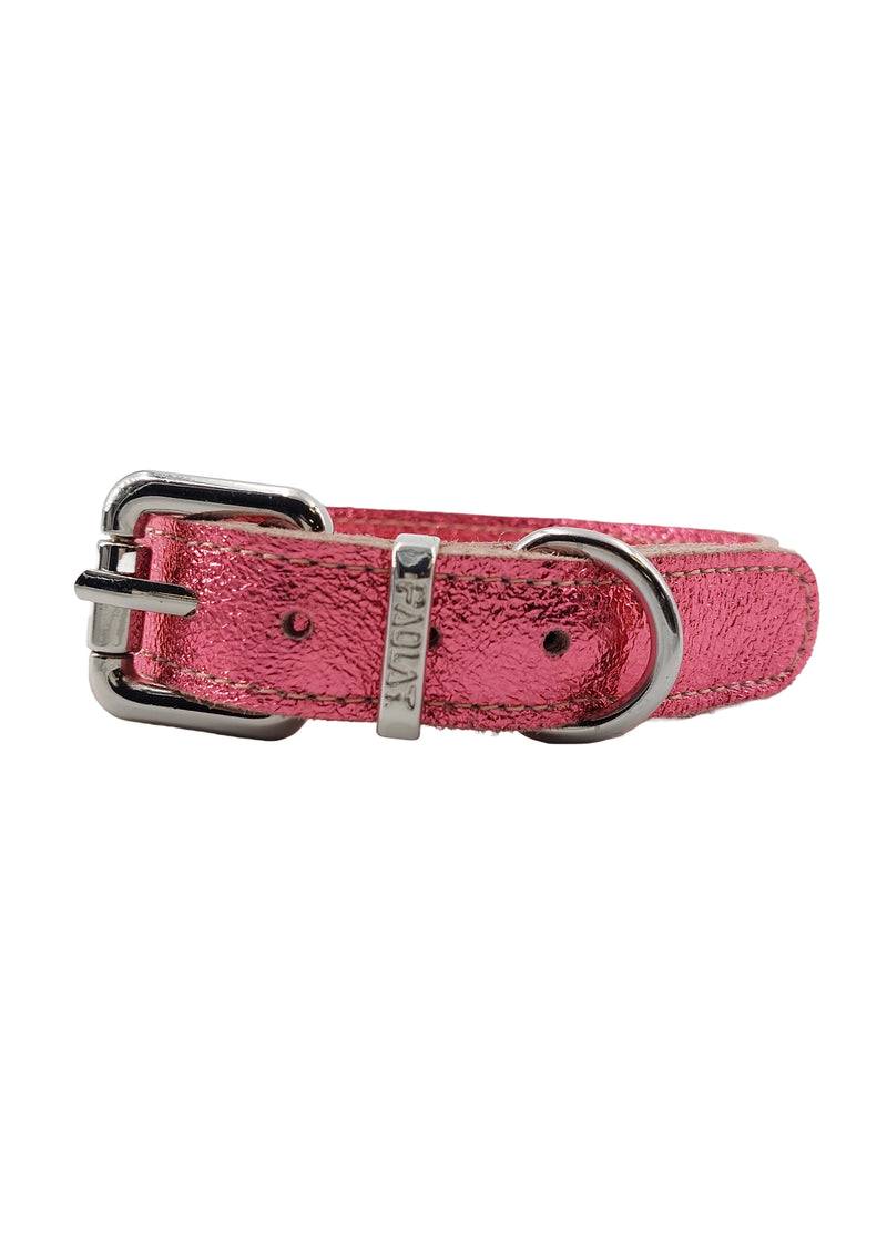 Paola T. Collare diamond Soddisfazione Garantita