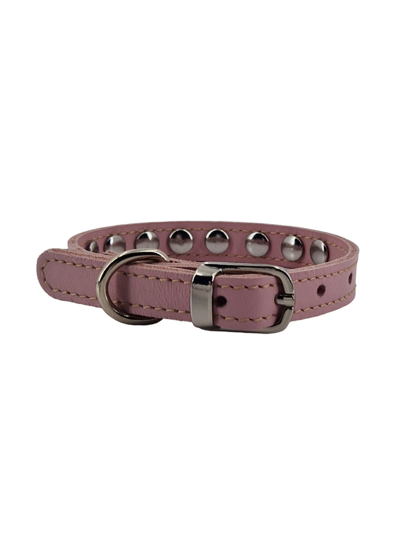 Paola T. Collare strass toys Presa