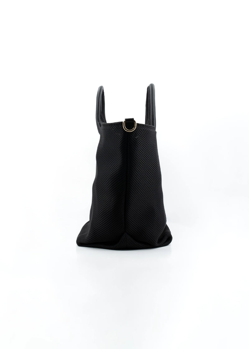 Paola T. Shopper in traforato con pendente argento Super Saving Price