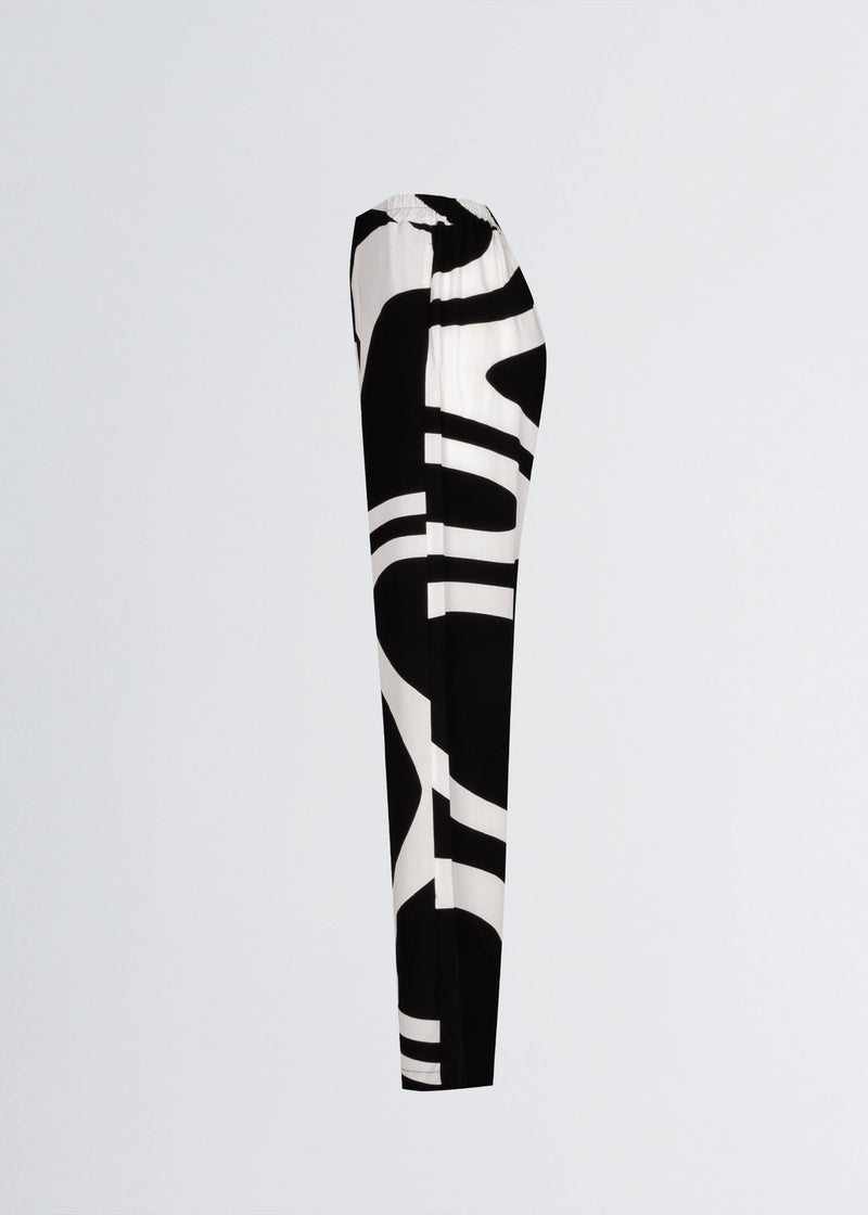 Paola T. Pantalone palazzo stampa wave Ritorno libero