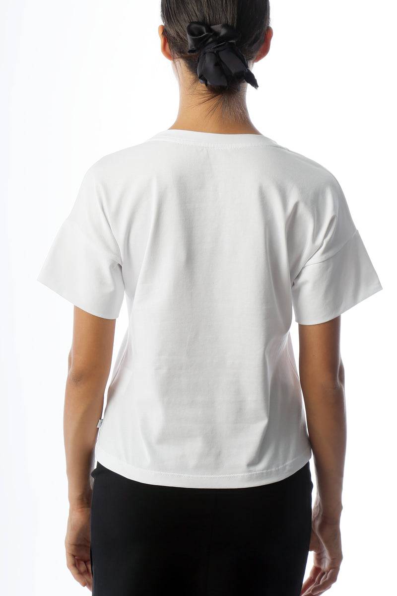 Paola T. T-Shirt Italy