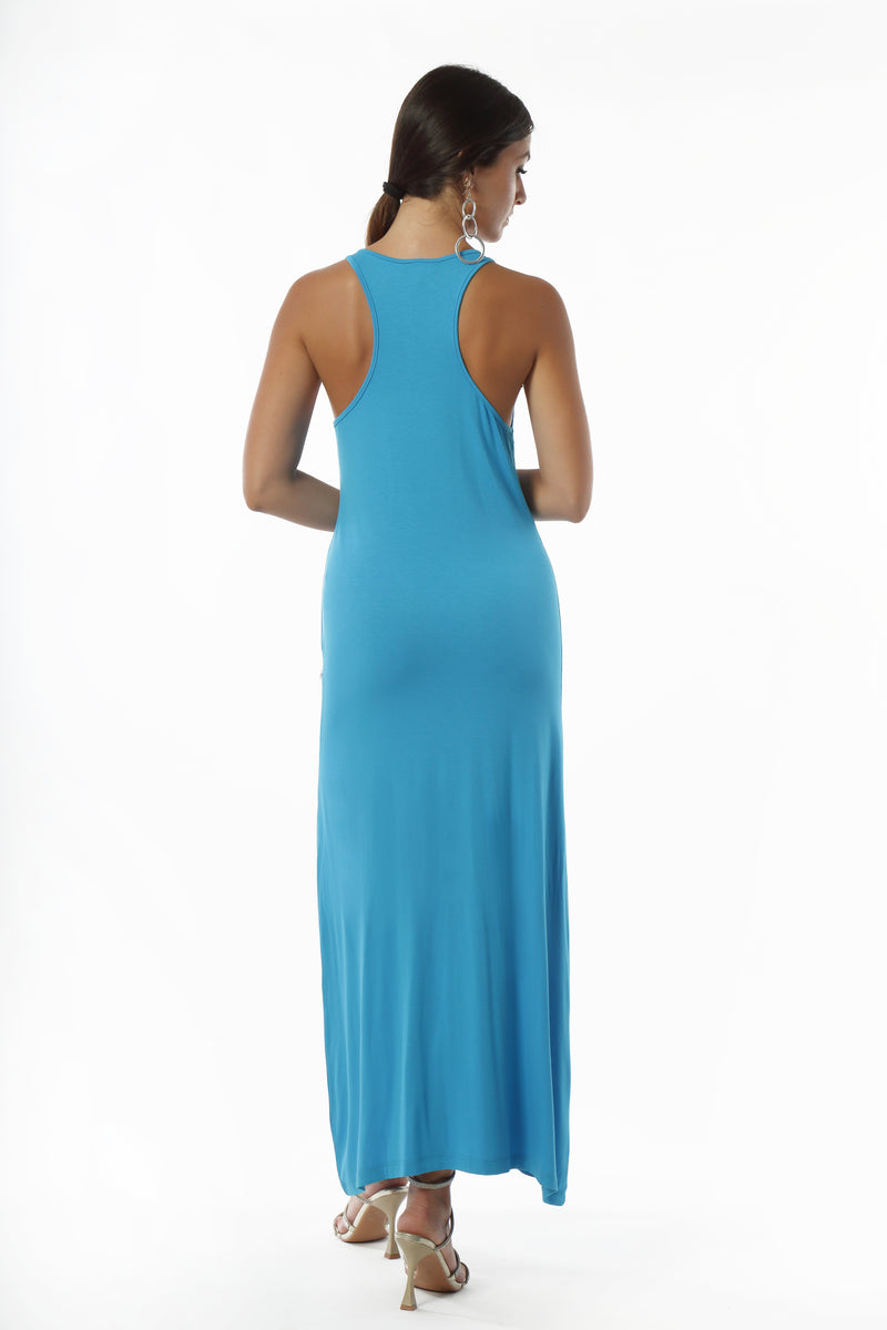 Paola T. Abito in jersey di viscosa Shopping Online