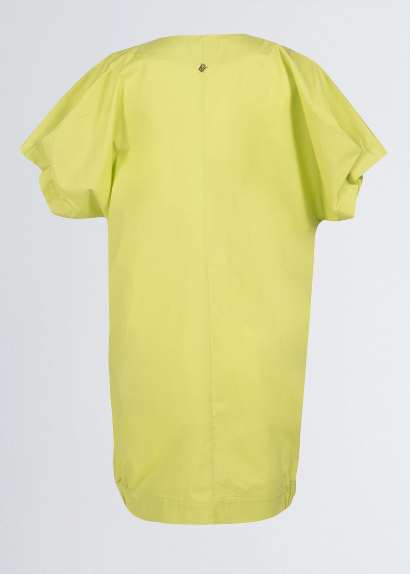 Paola T. Abito in cotone stretch Offerte