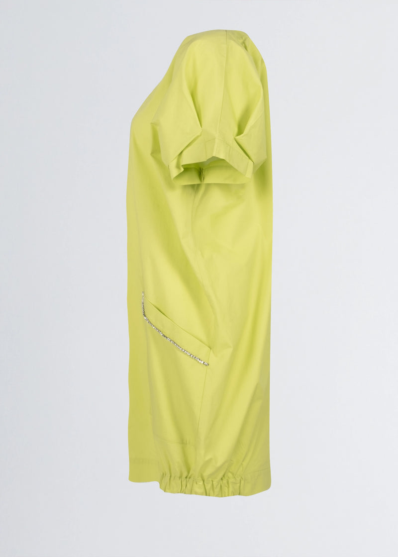 Paola T. Abito in cotone stretch Offerte