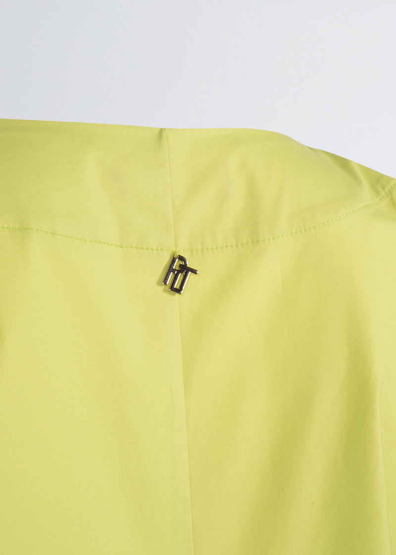Paola T. Abito in cotone stretch Offerte