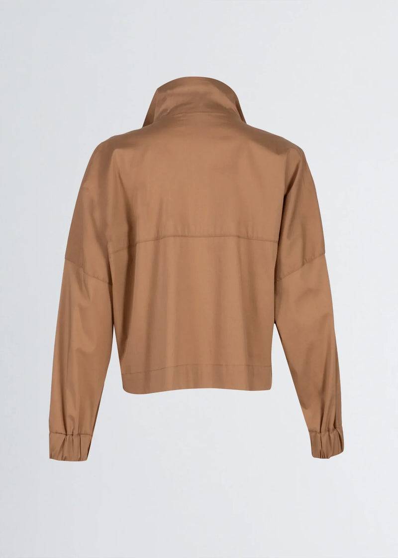 Paola T. Giubbino estivo in cotone popelin Shopping online