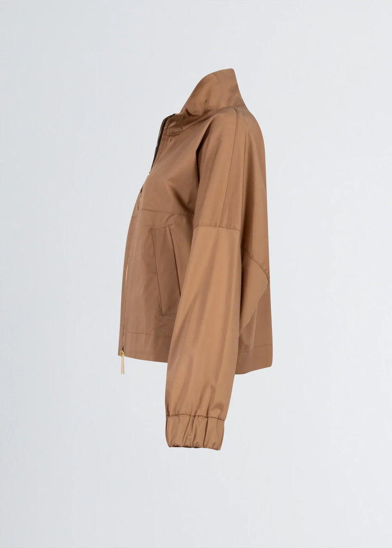 Paola T. Giubbino estivo in cotone popelin Shopping online