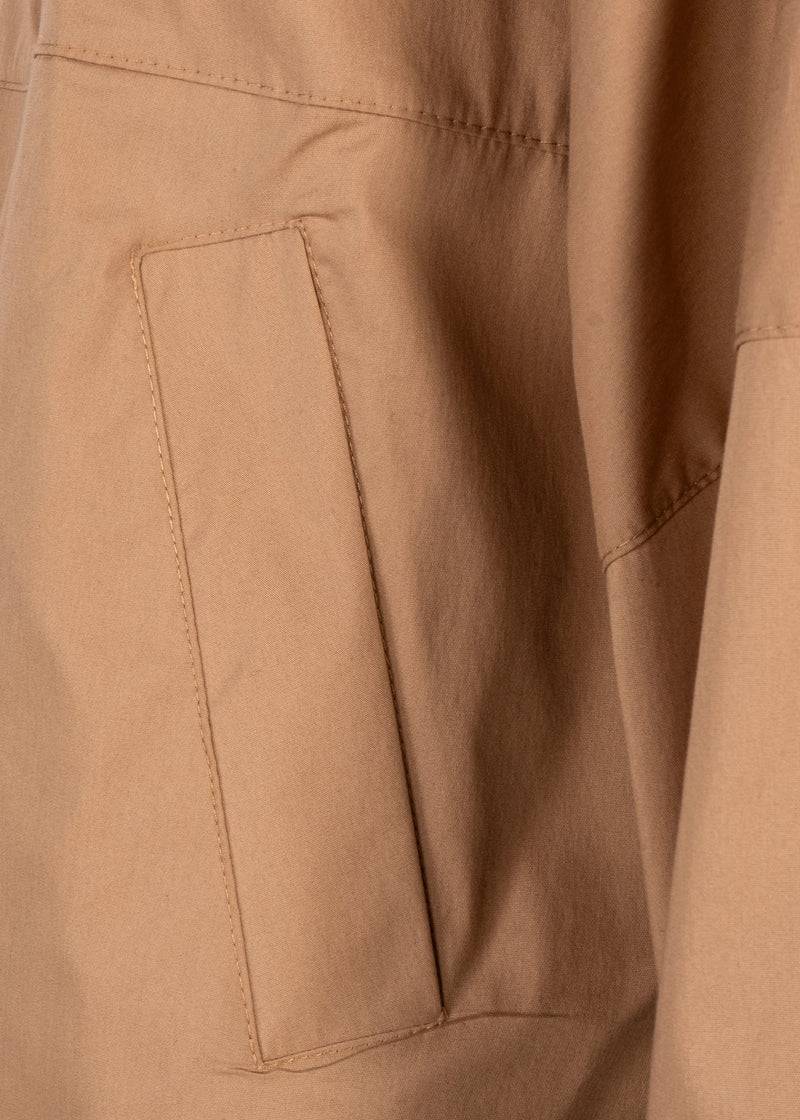 Paola T. Giubbino estivo in cotone popelin Shopping online